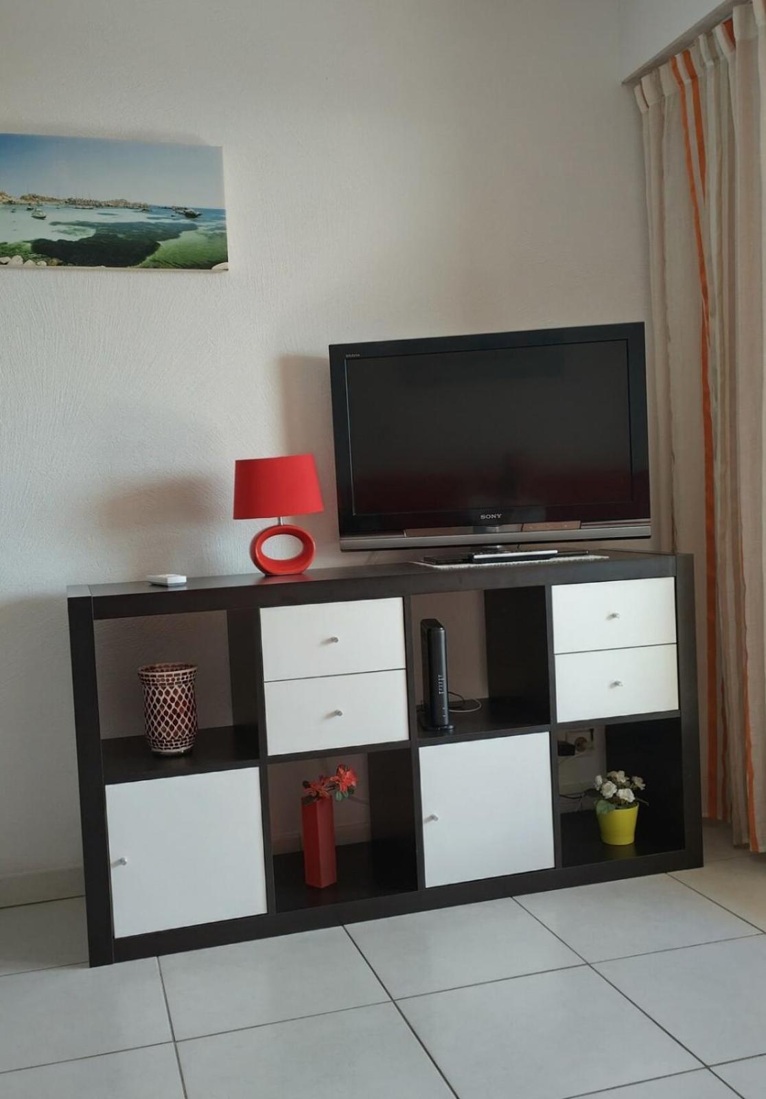 T2 In Saint-Clair - Exceptional View! Rated 3 Apartment Le Lavandou Exterior photo